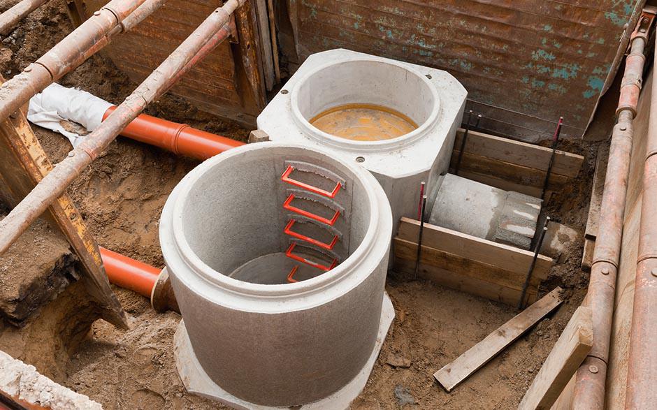 dégorgement canalisation Brunoy