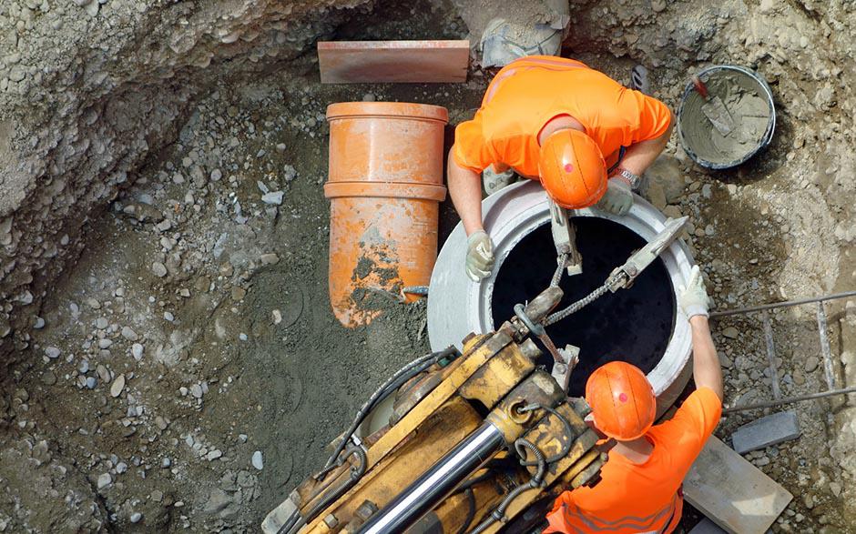 débouchage canalisation Corbeil-Essonnes