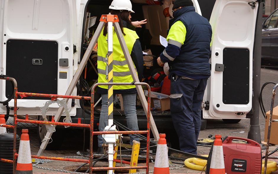 dégorgement Brunoy