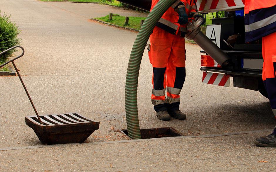  dégorgement canalisation Brunoy